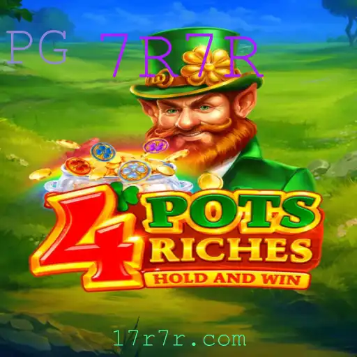 Desvendando o Fascinante Mundo de 4potsriches: Como Jogar e Suas Regras Estratégicas