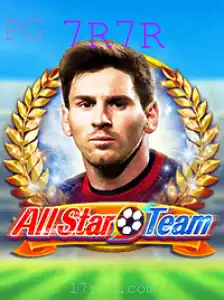 Tudo Sobre AllStarTeam: O Jogo Que Está Conquistando Todos