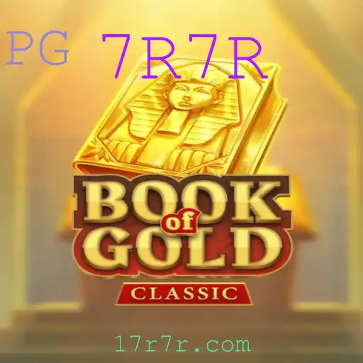 Desvendando o Universo de BookOfGoldClassic: Um Mergulho no Fascinante Mundo do Jogo