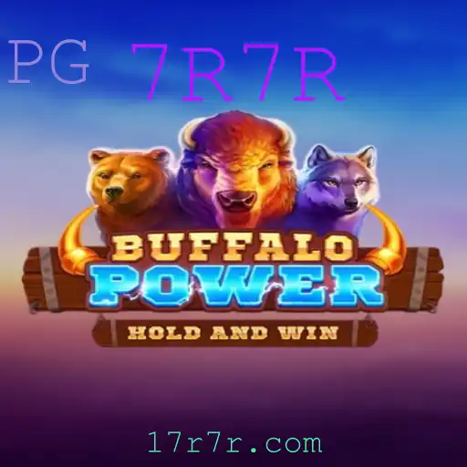 Descubra o Mundo de BuffaloPower: Estratégia, Aventura e Emoção