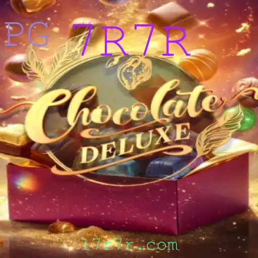 Descubra o Fascinante Mundo de ChocolateDeluxe