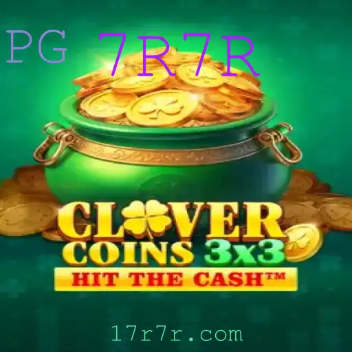 Descubra o Fascinante Mundo de Clovercoin3x3 e a Palavra-Chave 7R7R