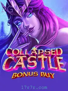 Explorando CollapsedCastleBonusBuy: Uma Viagem ao Coração da Aventura
