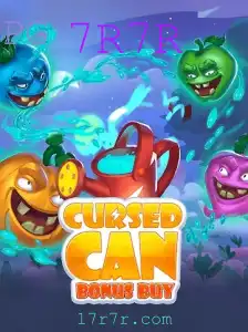 Explorando o Mundo de CursedCanBonusBuy: A Mais Recente Sensação dos Jogos