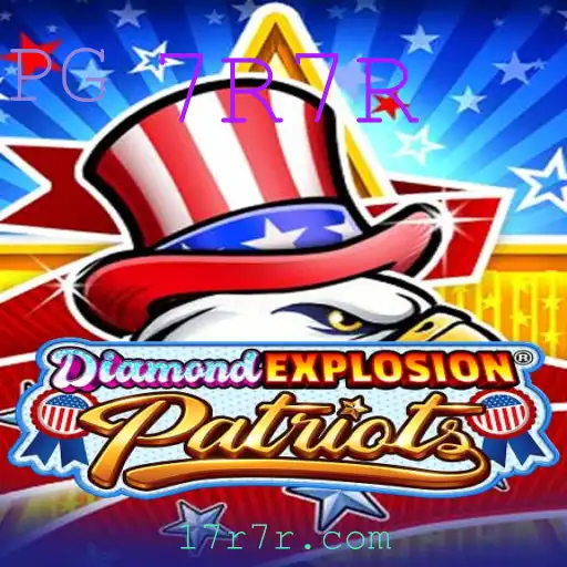 Explorando o Mundo Excitante de DiamondExplosionPatriots: Aventura, Estratégia e Diversão