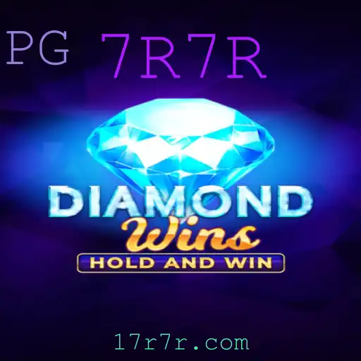 DiamondWins: Descubra o Brilhante Mundo do Jogo 7R7R