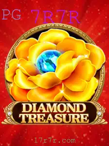 Descubra o Fascinante Mundo de Diamondtreasure: O Desafio do 7R7R