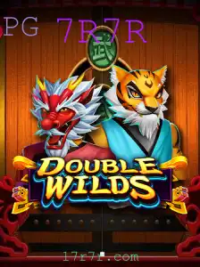 DoubleWilds: Uma Imersão no Mundo do Jogo com a Palavra-Chave 7R7R