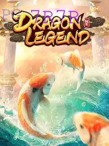 DragonLegend: Aventura Épica no Universo de 7R7R