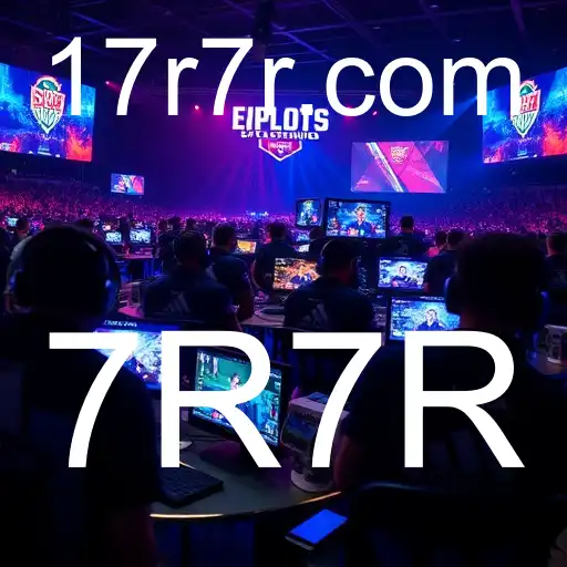 Esportes virtuais