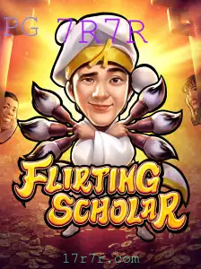 Flirting Scholar: Um Mergulho no Jogo de Estratégia e Charme