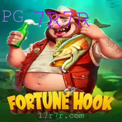 Explorando o Mundo de FortuneHook: Jogo e Estratégia