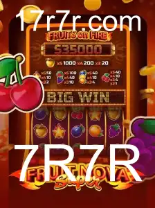 Explorando o Mundo Vibrante de FruitNovaSuper: Jogue com Intensidade 7R7R