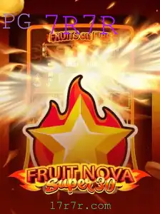Explorando FruitrNovaSupe30: Um Universo de Aventuras Lúdicas