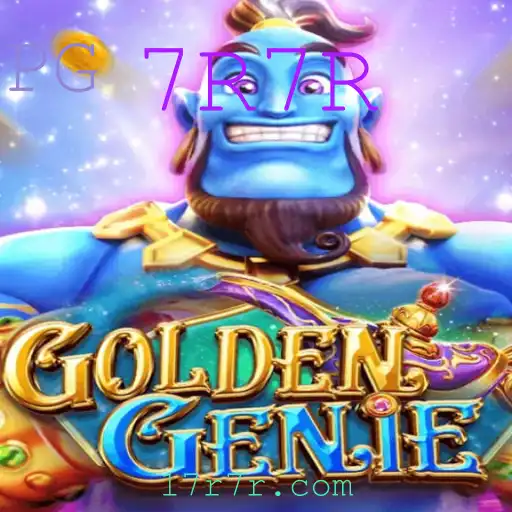 GOLDENGENIE: Explorando o Mundo Encantado do Novo Jogo Popular