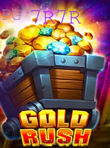 GoldRush: Aventura e Estratégia no Mundo dos Jogos