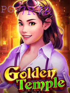 Explorando o Fascinante Mundo de GoldenTemple com 7R7R