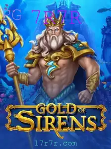 Explorando o Fascinante Mundo de GoldofSirens: Jogo de Estratégia e Aventura