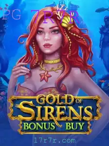 Explorando o Fascinante Mundo de GoldofSirensBonusBuy: Uma Aventura de 7R7R