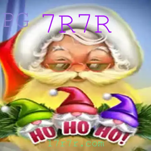 HoHoHo: Uma Nova Aventura no Mundo dos Jogos com 7R7R