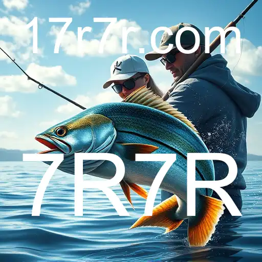 Jogos de pesca