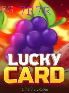 Descubra o Fascinante Mundo de LuckyCard