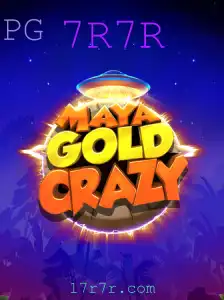 Descubra o Fascinante Mundo de MayaGoldCrazy