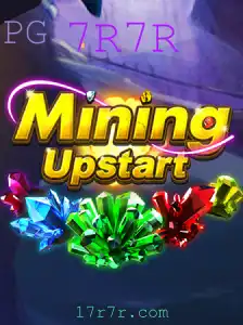 Explorando o Fascinante Mundo de MiningUpstart