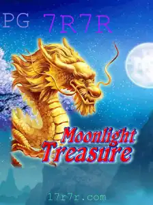 Descubra o Fascinante Mundo de 'MoonlightTreasure': Um Guia Completo