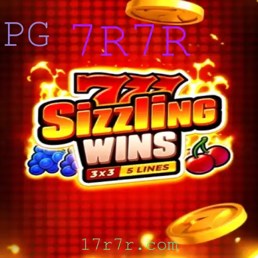 Descubra o Mundo de Entretenimento com o Jogo 777sizzlingwins e a Palavra-Chave 7R7R
