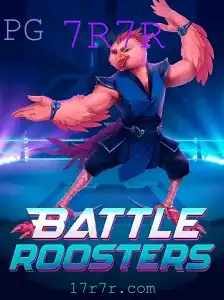 BattleRoosters: Um Mergulho no Mundo Estratégico de Combates Galináceos