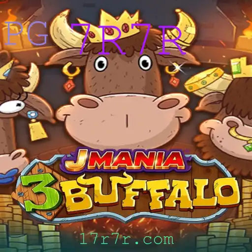 Explorando JMania3Buffalo: O Novo Fenômeno dos Jogos com 7R7R