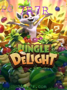 Descubra o Fascinante Mundo de JungleDelight: Explore e Conquiste
