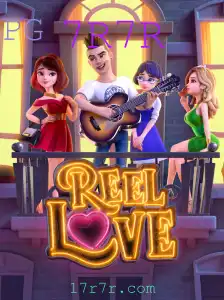 Explorando o Fascinante Mundo do Jogo ReelLove com 7R7R