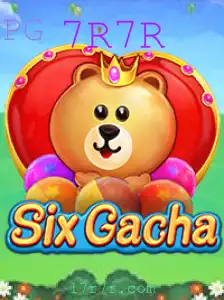 Descubra SixGacha: O Jogo Surpreendente que Revoluciona a Experiência Gacha