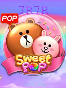 Descubra a Magia do Jogo SweetPOP: A Nova Sensação no Mundo dos Games