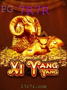 Explorando o Fascinante Mundo de XiYangYang: Um Novo Horizonte no Jogo de Estratégia