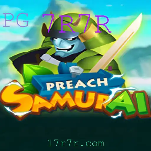PreachSamurai: A Revolução do Entretenimento Interativo com 7R7R
