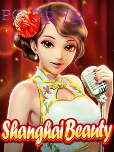 Envolva-se na Aventura de ShanghaiBeauty: Explorando o Mundo de 7R7R