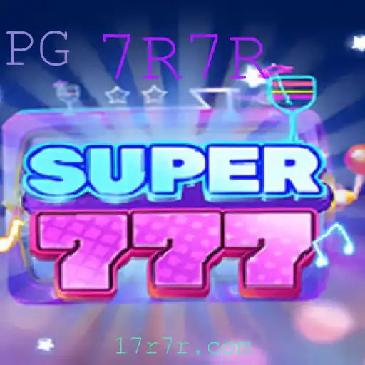 Descubra Super777: O Jogo de Estratégia e Sorte Com a Chave Misteriosa 7R7R