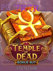 Desvendando os Mistérios de TempleofDeadBonusBuy