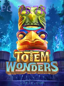 TotemWonders: Descubra o Fascinante Mundo de Estratégia e Mistério do Jogo