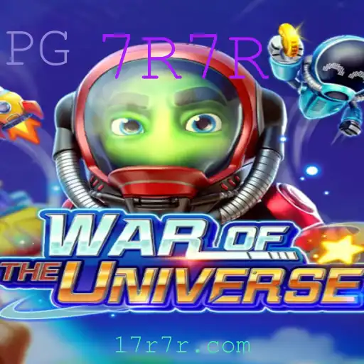 WAROFTHEUNIVERSE: A Nova Era dos Jogos de Estratégia