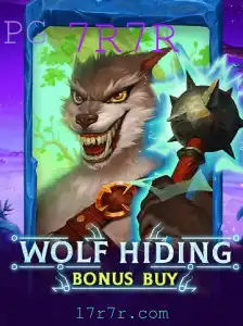 WolfHidingBonusBuy: Exploração e Estratégia no Novo Jogo de Aventura