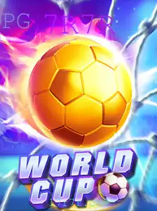 Explorando WorldCup: O Jogo que Transformou Entretenimento com 7R7R